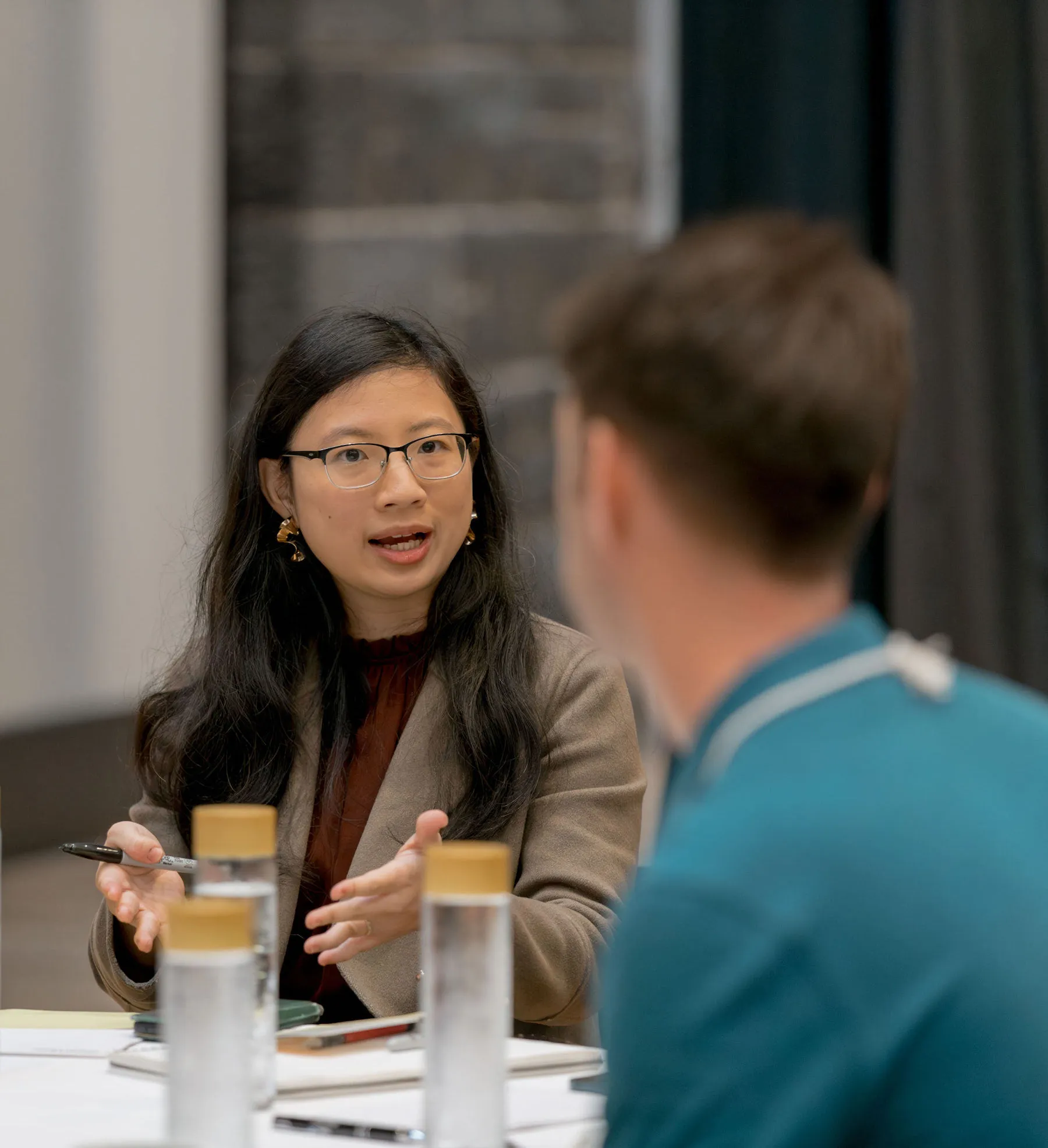 Innovation training from creators of business model canvas strategyzer